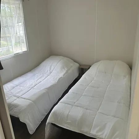 Le Bercail Parque de Campismo *