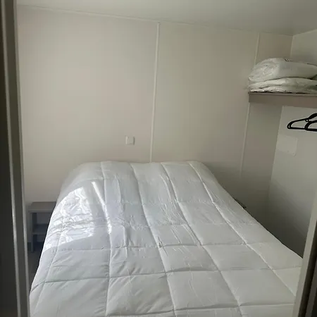 Parque de Campismo Le Bercail