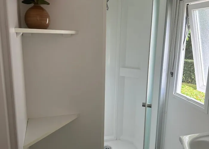 Le Bercail Camping Litteau