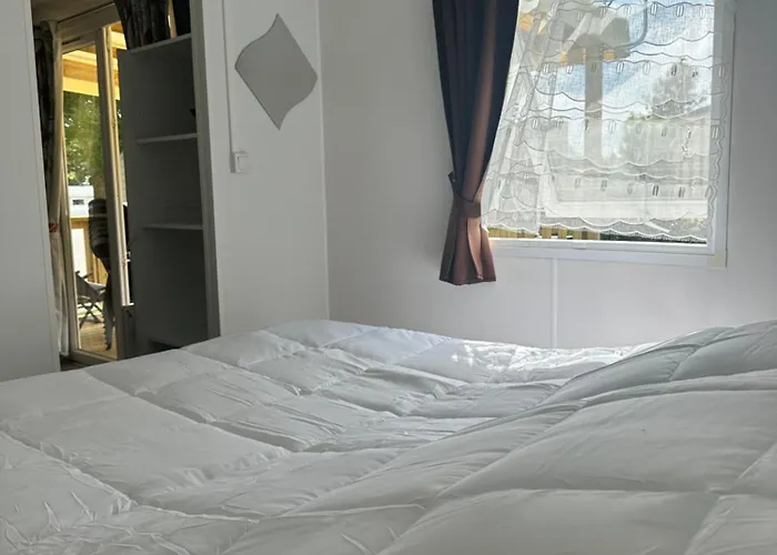 Camping Le Bercail *