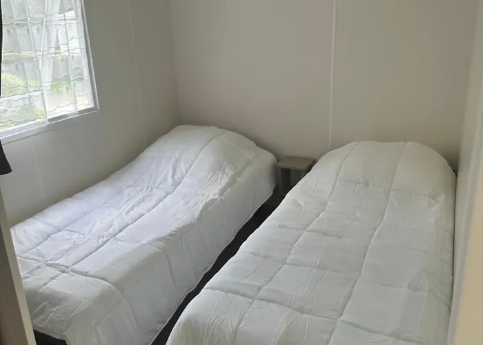 Le Bercail Camping *